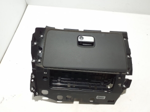   Glove box  - 95B857095AC 