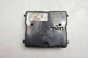 NISSAN Qashqai (2013–2021) module de commande de climatisation 277604EA3B