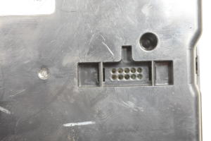 NISSAN Qashqai (2013–2021) module de commande de climatisation 277604EA3B - 3