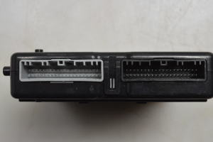 NISSAN Qashqai (2013–2021) module de commande de climatisation 277604EA3B - 4