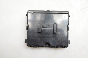 NISSAN Qashqai (2013–2021) module de commande de climatisation 277604EA3B - 5