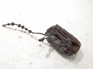 Porsche Macan (2014–2026) Front brake caliper 95B615123F - 2