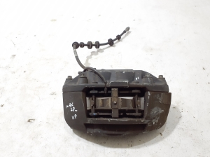 Porsche Macan (2014–2026) Front brake caliper 95B615123F - 3