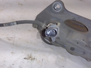 Porsche Macan (2014–2026) Front brake caliper 95B615123F - 4