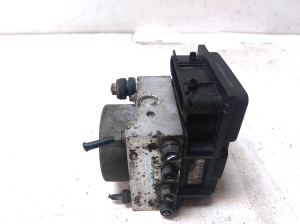 NISSAN Micra K12 (2002–2010) ABS unit 0265231841 - 2