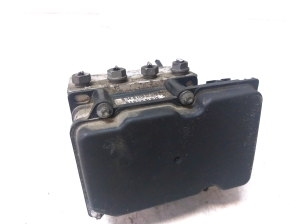 NISSAN Micra K12 (2002–2010) ABS unit 0265231841 - 4