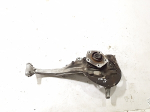 Front wheel hub - 95B407253E