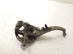 Porsche Macan (2014–2026) Front wheel hub 95B407253E - 2