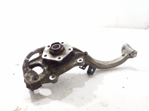Porsche Macan (2014–2026) Front wheel hub 95B407253E - 4
