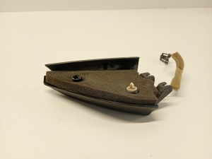 Volkswagen Passat B7 (2010–2014) Lautsprecher Tür vorne 3C8035411 - 4