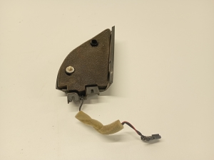Volkswagen Passat B7 (2010–2014) Lautsprecher Tür vorne 3C8035411 - 5