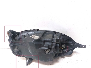 Headlight - 26010BG10B