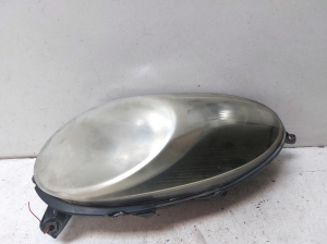 NISSAN Micra K12 (2002–2010) Headlight 26010BG10B - 5