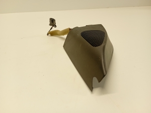 Volkswagen Passat B7 (2010–2014) Lautsprecher Tür vorne 3C8035411 - 3