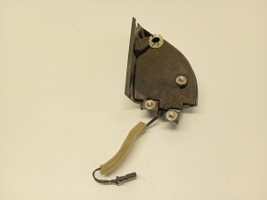 Volkswagen Passat B7 (2010–2014) Lautsprecher Tür vorne 3C8035411 - 4