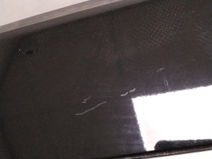 Ford Mustang Mach-E Mach-E (2020–2026) Trunk lid - 5