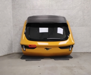 Ford Mustang Mach-E Mach-E (2020–2026) Trunk lid - 7