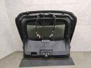 Ford Mustang Mach-E Mach-E (2020–2026) Trunk lid - 8