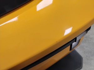 Ford Mustang Mach-E Mach-E (2020–2026) Trunk lid - 9