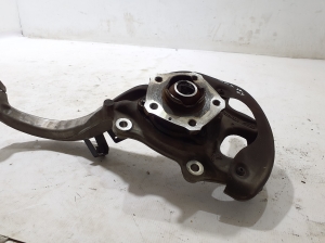 Porsche Macan (2014–2026) Front wheel hub 95B407254E - 2