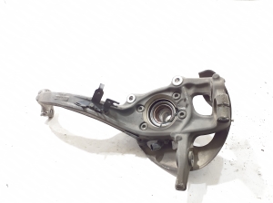 Porsche Macan (2014–2026) Front wheel hub 95B407254E - 4