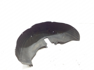   Rear wheel arch liner  - 95B810971G 