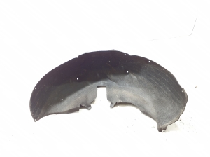   Rear wheel arch liner  - 95B810972G 