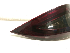 Mercedes Benz CLS-Class 218 (2011–2018) Eckleuchte hinten A2189060158 - 10
