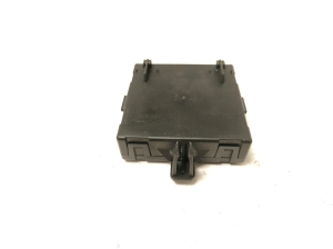 Mercedes Benz CLS-Class 218 (2011–2018) Front door control unit A2189000801 - 2