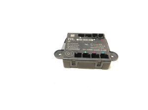 Mercedes Benz CLS-Class 218 (2011–2018) Rear side door control unit A2189001201 - 3