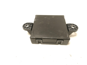 Mercedes Benz CLS-Class 218 (2011–2018) Rear side door control unit A2189001201 - 4