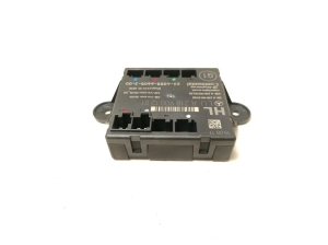 Mercedes Benz CLS-Class 218 (2011–2018) Rear side door control unit A2189001201 - 5