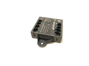 Mercedes Benz CLS-Class 218 (2011–2018) Rear side door control unit A2189001201 - 6