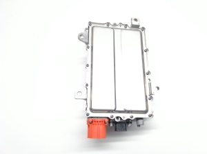 Ford Mustang Mach-E Mach-E (2020–2026) Inverter LJ9814G646AF - 2