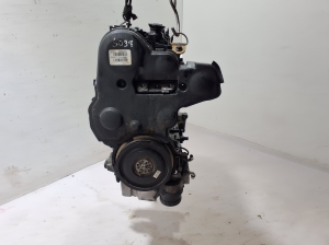 VOLVO XC90 (2015–2024) Engine D4204T11 - 3