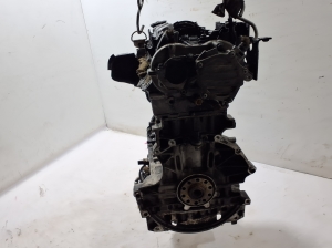 VOLVO XC90 (2015–2024) Engine D4204T11 - 4