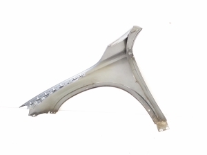 Mercedes Benz GLA-Class 156 (2013–2019) Front fender A1568800218 - 2