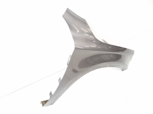 Mercedes Benz GLA-Class 156 (2013–2019) Front fender A1568800218 - 3