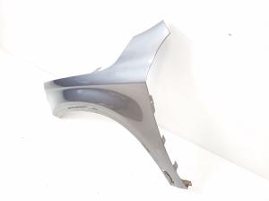 Mercedes Benz GLA-Class 156 (2013–2019) Front fender A1568800118 - 3