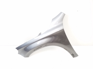   Front fender  - A1568800118 