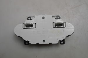 Ford EcoSport (2013–2026) Heater control panel 8A6T18C612 - 3