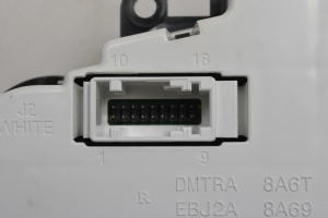 Ford EcoSport (2013–2026) Heater control panel 8A6T18C612 - 4