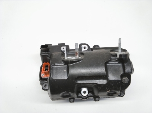 Ford Mustang Mach-E Mach-E (2020–2026) Konditsioneeri kompressor LJ9H19J282B - 5