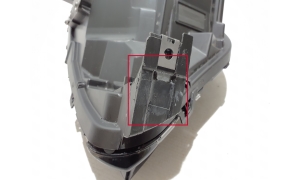 RENAULT 5- I (2024–2026) Headlight 260601570R - 4