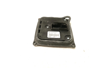 Xenon headlight control unit - A2189009600
