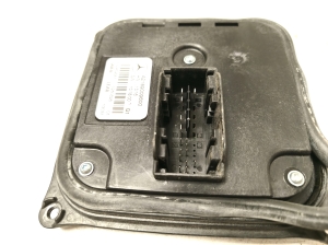 Mercedes Benz CLS-Class 218 (2011–2018) Ksenoontulede juhtplokk A2189009600 - 5