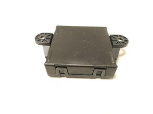 Mercedes Benz CLS-Class 218 (2011–2018) Rear side door control unit A2189001301 - 5