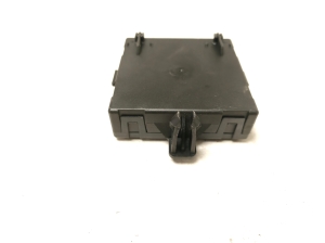 Mercedes Benz CLS-Class 218 (2011–2018) Front door control unit A2189001101 - 4