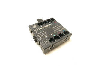 Mercedes Benz CLS-Class 218 (2011–2018) Front door control unit A2189001101 - 5