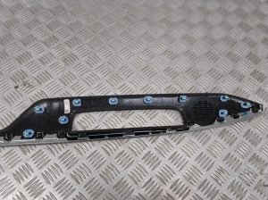 Ford Mustang Mach-E Mach-E (2020–2026) Dashboard trim LJ8BR044L93 - 2